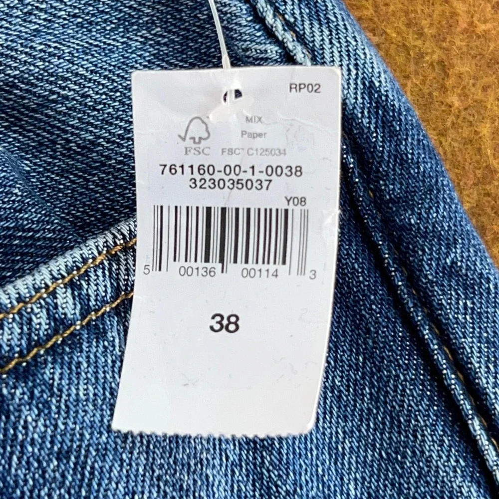 GAP men supersoft